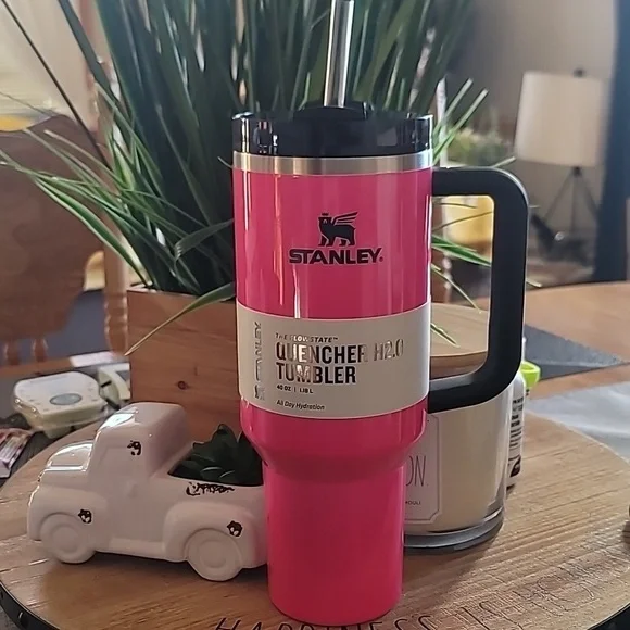 Stanley Quencher - Picture 1 of 5